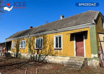 Dom 108,1m2 działka 1292m2 Piaski Brzóstowskie