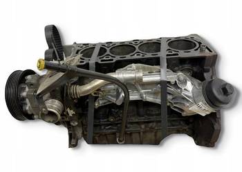 DÓŁ SILNIKA Opel Astra IV J Insignia Mokka Zafira B 1.6 16V A16XER blok