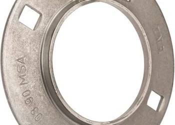 Obudowa łożyska z blachy stal. FLAN90MSA