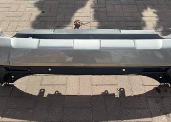 TOYOTA RAV4 RAV 4 V ZDERZAK TYŁ PDC ROCZNIK 2018-