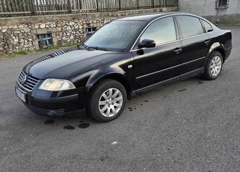 Passat b5fl 1.9tdi 101km Passat b5fl 1.9tdi 101km