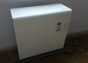 Piec akumulacyjny dynamiczny elektryczny Dimplex VFE 20 K