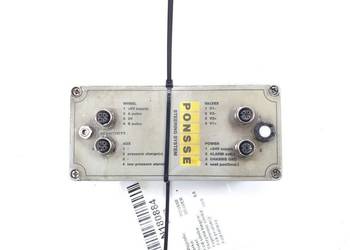 MODUŁ PONSSE BEAVER STEROWNIK MODUŁ PONSSE BEAVER STEROWNIK