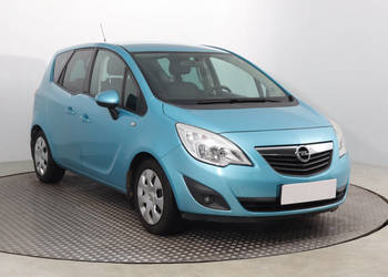 Opel Meriva 1.4 Turbo
