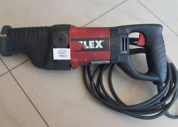 FLEX S 2902 VV piła szablowa szablasta ROBO-KOP