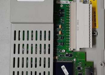Allen Bradley 20B-VECTB-CO