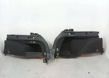 TAPICERKA BOCZEK BAGAŻNIKA LEWY PRAWY TYŁ KOMBI  Volkswagen Passat VIII B8 