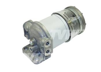 Filtr paliwa z odstojnikiem wody  Manitou