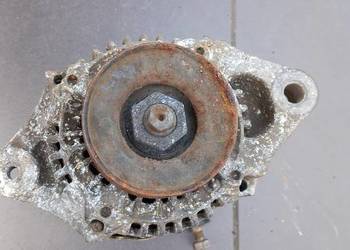 Alternator 12 V bmw e46 compact 2004 116ti