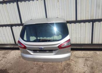 Klapa tył Ford Mondeo MK IV lift kombi