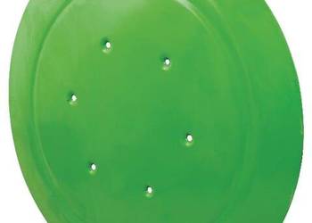 Talerz ślizgowy SaMASZ Z010/2 5680105050600