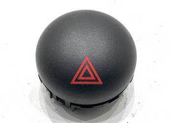 WŁĄCZNIK ŚWIATEŁ AWARYJNYCH MINI COUNTRYMAN R60 3422211 10-16 PRZYCISK