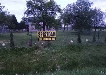 Sprzedam dom do remontu wraz z budynkiem gospodarczym