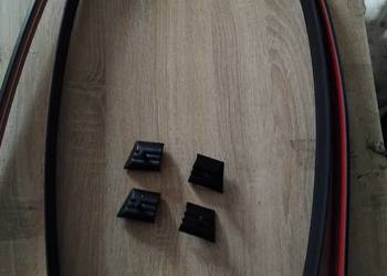 Listwy progu  Łada   2107 Listwy progu  Łada   2107