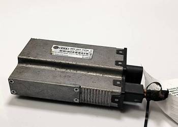 MODUŁ AUDI A8 D3 8E0907133A