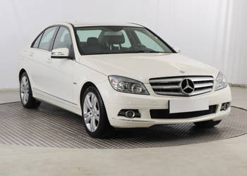 Mercedes C C 200