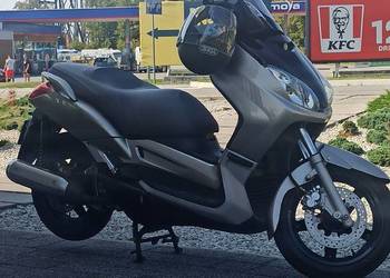 sprzedam X-MAX 250