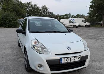 Renault Clio 1.5dci 2013 VAN