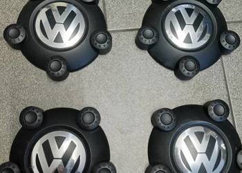 DEKIELEK KOŁA VW Caddy Tiguan R16