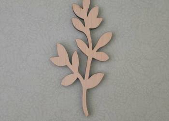 Kwiat, decoupage, scrapbooking, urodziny, prezent, laurka kw38