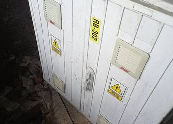 Bateria kondensatorów