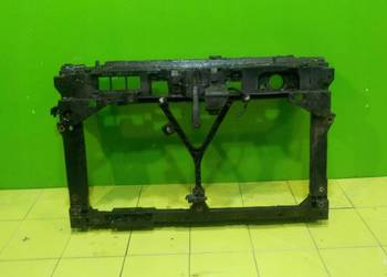 MAZDA 3 II BL 10r HB 5D pas przedni