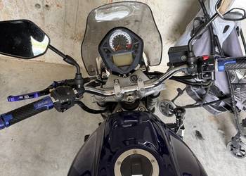 Suzuki Sv 650 n 2003 r