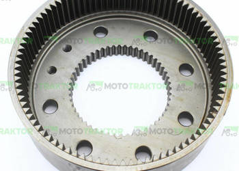 WIENIEC KOŁA FORD JOHN DEERE Z51/Z90 83958508