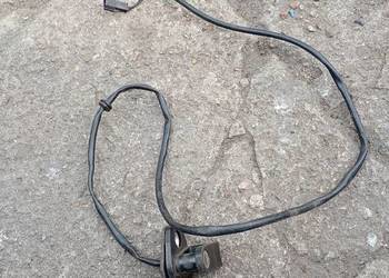 Rygiel zamka BMW E36 coupe/cabrio