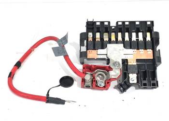 KLEMA PLUS BMW F01 9177773 3.0 245KM 08-15 PRZEWÓD AKUMULATORA