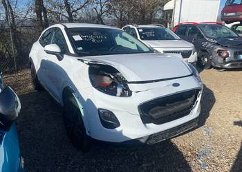 FORD Puma 1.0i Flexifuel 125 GF237