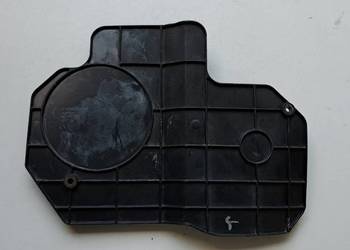 Osłona paska pompy wtryskowej Audi 100 / A6 C4 2.5 TDI – 046130133C