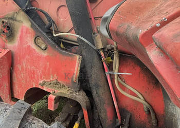 Manitou MT 1740 SLT - Ładowarka Teleskopowa - Siłownik Podnoszenia Siłowni… Manitou MT 1740 SLT - Ładowarka Teleskopowa - Siłownik Podnoszenia Siłowni…