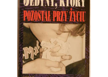 Jedyny, który pozostał przy życiu - Leyton Elliott