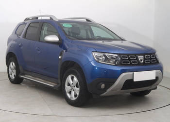 Dacia Duster 1.0 TCe