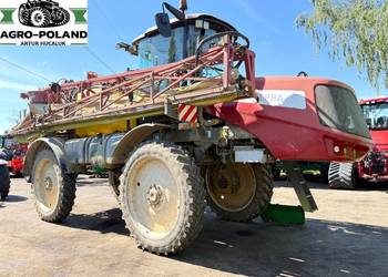HARDI ALPHA 4100 EVO - 130 CM - 30 M - 2012 ROK