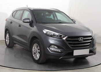 Hyundai Tucson 1.6 GDI