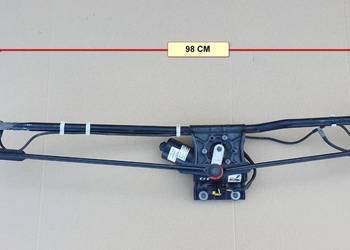 MAN TGX EURO 6 E6 MECHANIZM WYCIERACZEK SILNICZEK
