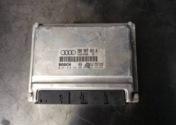 Komputer silnika 3B0907401H