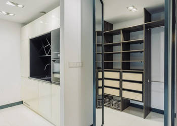 Apartament PREMIUM - osiedle 19. Dzielnica - 2 pokoje, 52 m2, CENTRUM