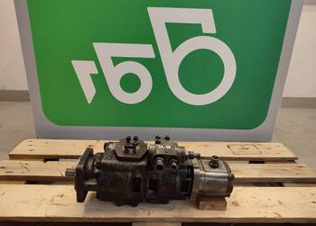 Pompa hydrauliczna Parker JCB (7049532007)