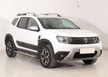 Dacia Duster 1.6 SCe
