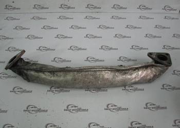 JAGUAR XF 3.0 D 306DT 12r 241KM 131TYS rura przewód kolektora