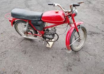 Ogar Romet 205 Bez dokumentów Do poprawy