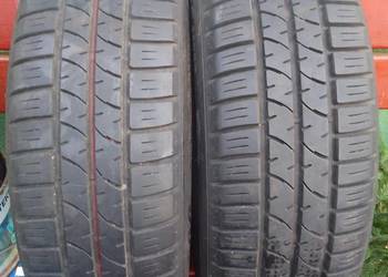 OPONY OPONA Firestone 195/60R15 88H Firehawk 700 bieżnik 6-6,5mm z 2001r.