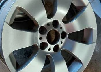 Koła BMW E90 e91 5x120 felgi koła r17 polecam