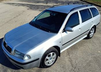 Sprzedam Skodę Octavię 1 kombi 4x4 Tour 1.9 TDI