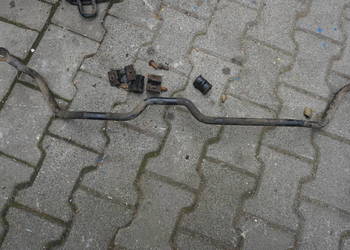 stabilizator 20mm opel kadett GSi