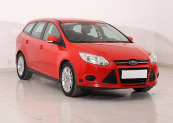 Ford Focus 1.6 FlexiFuel