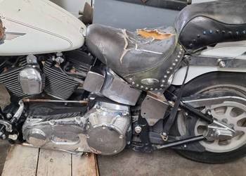 SILNIK MOTOCYKL Harley-Davidson FAT BOY TWIN CAM 88 1450 SILNIK MOTOCYKL Harley-Davidson FAT BOY TWIN CAM 88 1450